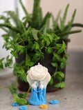 Couple Rose Candle – God of Love