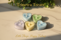 Pastel Tealights 1