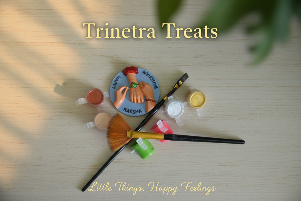 Raksha Bandhan Kit 2