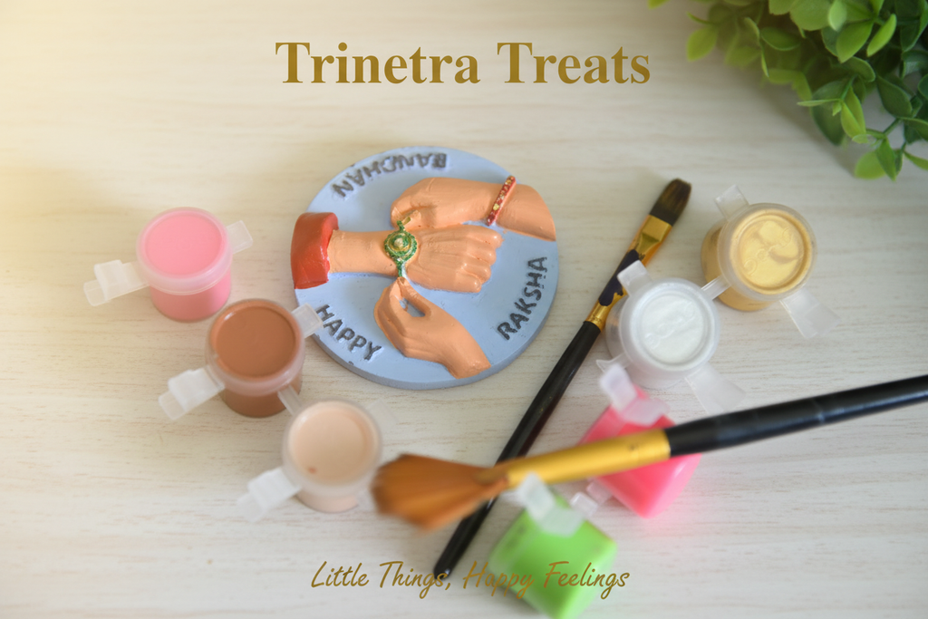 Raksha Bandhan Kit 3