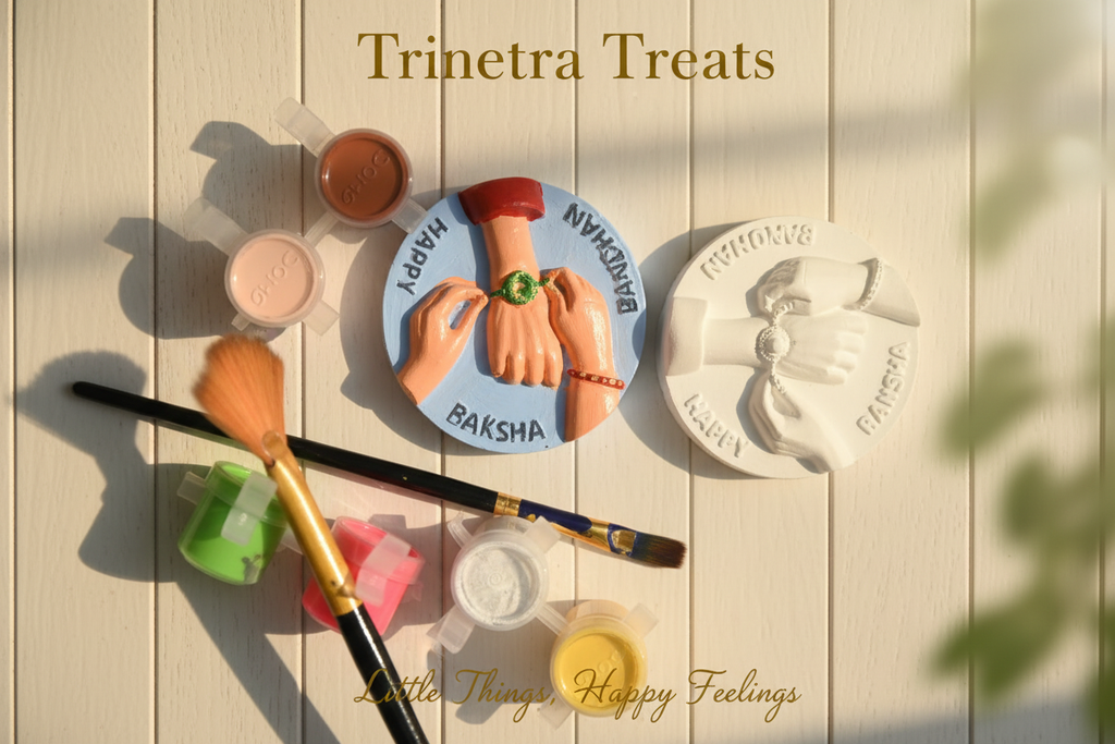 Raksha Bandhan Kit 4